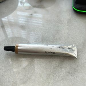 Typology concealer